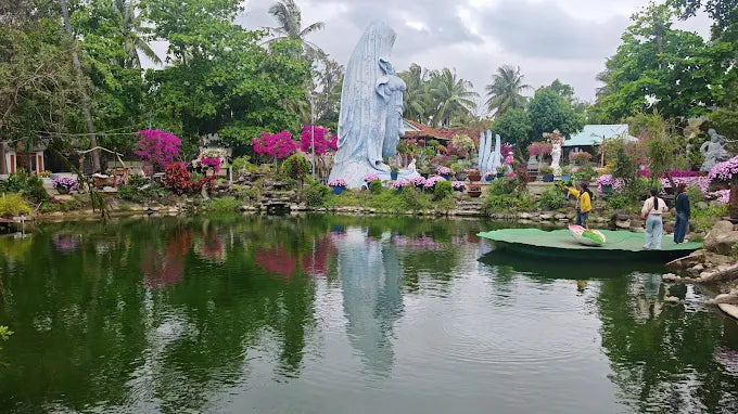  Chùa Thanh Lương gắn liền với một sự kiện mang đậm màu sắc tâm linh xảy ra vào cuối năm 2004
