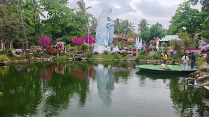  Chùa Thanh Lương gắn liền với một sự kiện mang đậm màu sắc tâm linh xảy ra vào cuối năm 2004