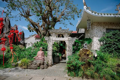 Lịch Sử Hình Thành Và Kiến Trúc Độc Đáo Của Chùa Thanh Lương