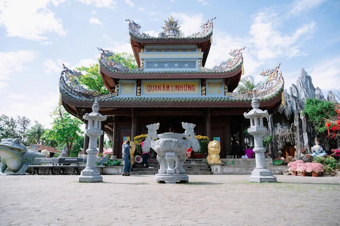 Cẩm Nang Trải Nghiệm Khí Hậu Và Văn Hóa Bản Địa
