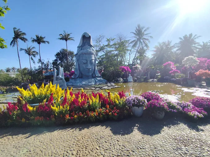 Bảng Giá Tham Khảo Dịch Vụ Tại Chùa Thanh Lương (Đắk Lắk Mới)