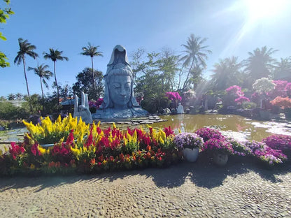 Bảng Giá Tham Khảo Dịch Vụ Tại Chùa Thanh Lương (Đắk Lắk Mới)