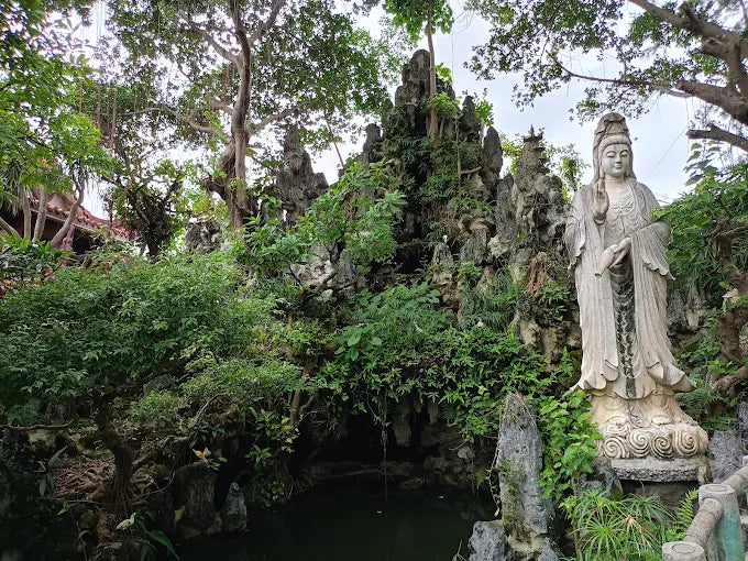 Chùa Thiên Hưng
