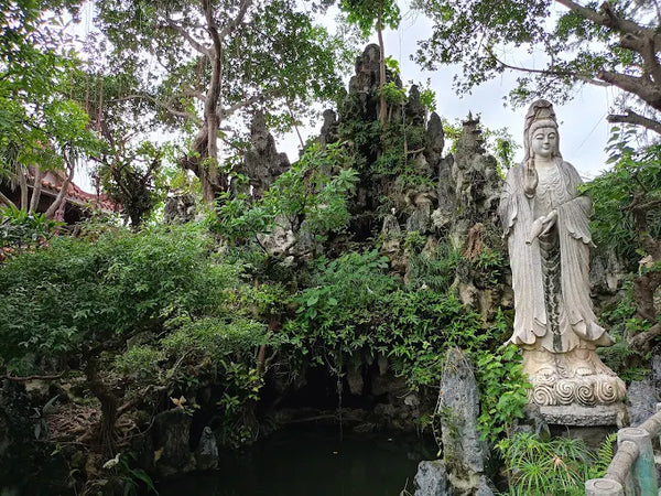 Chùa Thiên Hưng