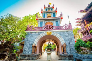 Localtrips.ORG chuyên cung cấp thông tin du lịch tại Chùa Thiên Hưng