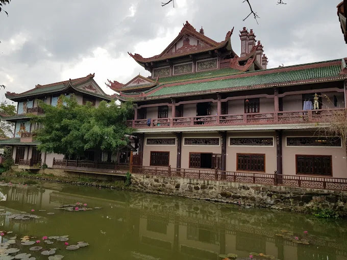Chùa Thiên Hưng