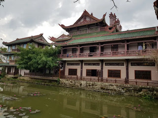 Chùa Thiên Hưng