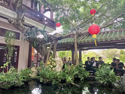 Chùa Thiên Hưng