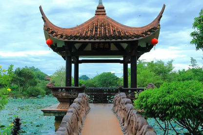 Chùa Thiên Hưng
