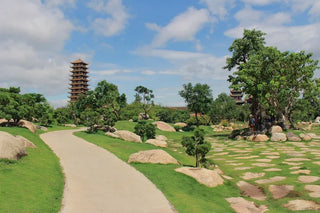 Chùa Thiên Hưng, Bình Định Cũ, Gia Lai Mới: Hành Trình Tìm Về Chốn Bình Yên Giữa Lòng Di Sản