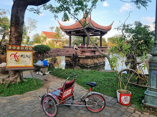 6. Tại sao chùa lại được gọi là "chùa đẹp nhất Bình Định"?