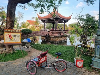 6. Tại sao chùa lại được gọi là "chùa đẹp nhất Bình Định"?