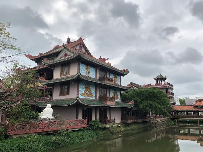 Chùa Thiên Hưng