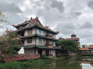 Chùa Thiên Hưng