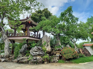 Chùa Thiên Hưng