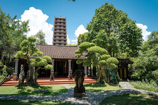 Chùa Thiên Hưng