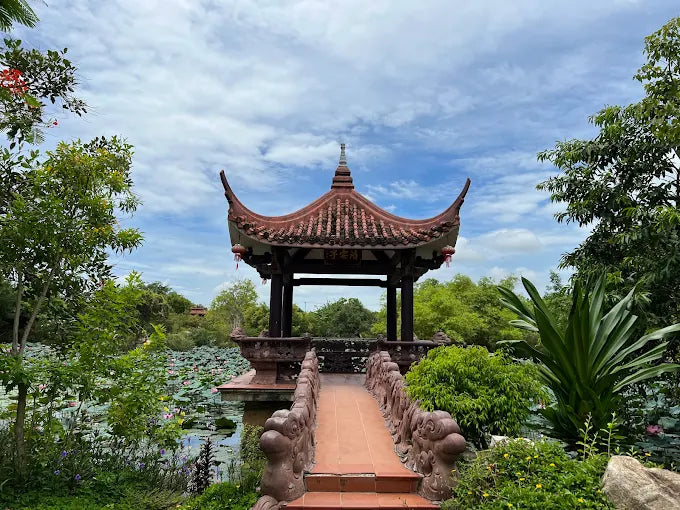 Chùa Thiên Hưng