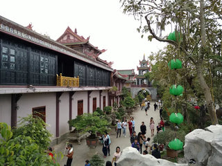 Chùa Thiên Hưng