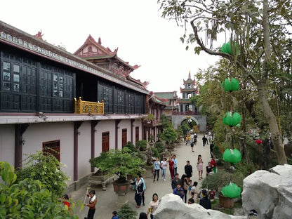 Chùa Thiên Hưng