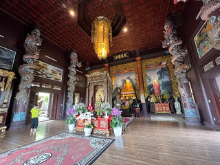 Chùa Thiên Hưng