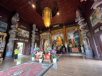 Chùa Thiên Hưng