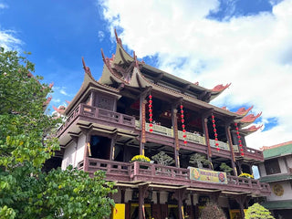 Chùa Thiên Hưng