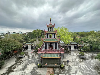 Chùa Thiên Hưng