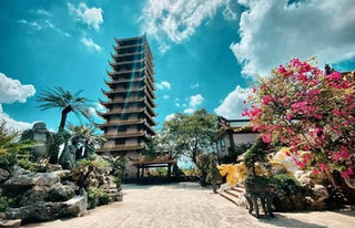 Chùa Thiên Hưng