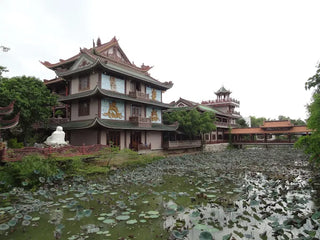 Chùa Thiên Hưng