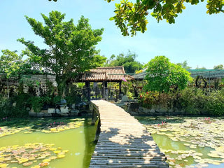 Ẩm Thực Chùa Thiên Hưng, Bình Định Cũ, Gia Lai Mới