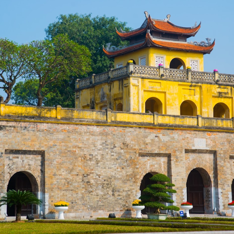 Chùa Bộc