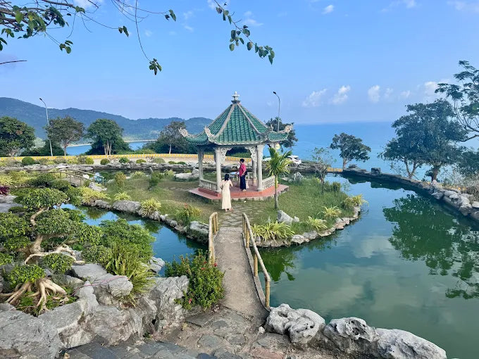 1. Chùa Linh Ứng Bãi Bụt (Sơn Trà) – Tượng Phật Quan Thế Âm Cao Nhất Việt Nam