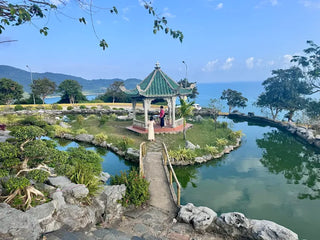 1. Chùa Linh Ứng Bãi Bụt (Sơn Trà) – Tượng Phật Quan Thế Âm Cao Nhất Việt Nam