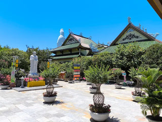 Linh Ung Pagoda Da Nang