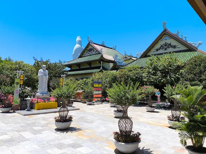 Linh Ung Pagoda Da Nang