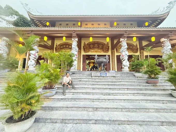 Localtrips.ORG – Chuyên Gia Tư Vấn Hành Trình Tâm Linh Đà Thành