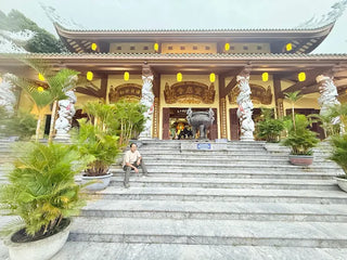 Localtrips.ORG – Chuyên Gia Tư Vấn Hành Trình Tâm Linh Đà Thành