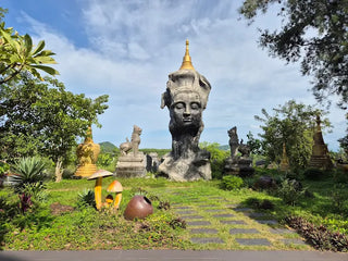 Chùa thiền lâm - theravada Huế