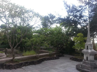 Chùa thiền lâm - theravada Huế