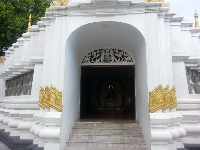 Chùa thiền lâm - theravada Huế