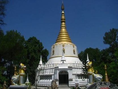 Kết Nối Hành Trình: Chùa Thiền Lâm&nbsp; Huế Với các địa điểm nổi tiếng