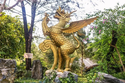 Chùa thiền lâm - theravada Huế