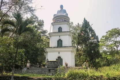 Chùa thiền lâm - theravada Huế