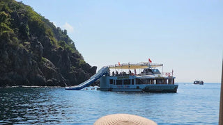 Con Sẻ Tre Nha Trang: Làng Du Lịch Mộc Mạc Giữa Biển Khơi