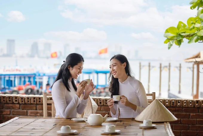 Con Sẻ Tre Nha Trang