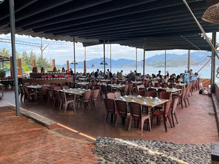 Con Sẻ Tre Nha Trang