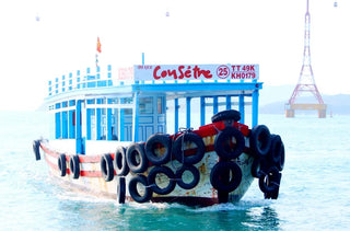 Tại Sao Nên Chọn Localtrips.ORG?