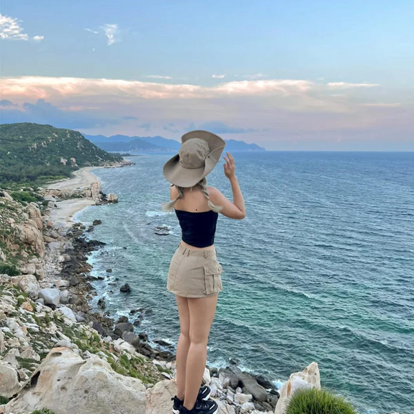 Công Viên Đá Thái An