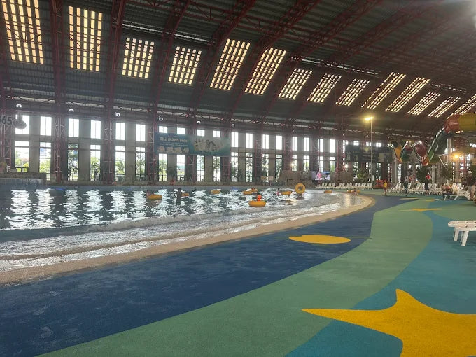 Mikazuki 365 Water Park