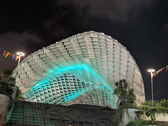 Công viên APEC, Đà Nẵng